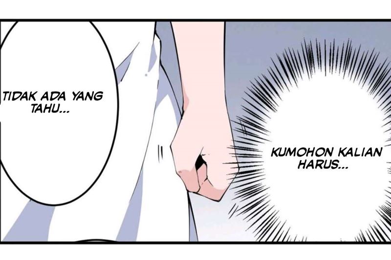 Wuxian Shitu Yu Shier Zhan Ji (Infinite Apostles and Twelve War Girls) Chapter 43 Gambar 12